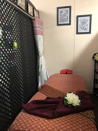 Jasmin Thai Massage Centre The Best Thai Massage Centre In Hervey Bay 3710